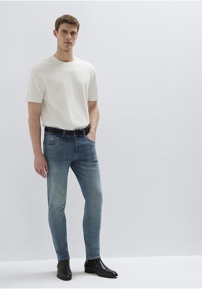 Mavi - James Mavi Pro Puslu Indigo Mavisi Jean Pantolon 00424a1733