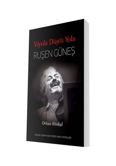 Ruşen Güneş - Viyola Düştü Yola