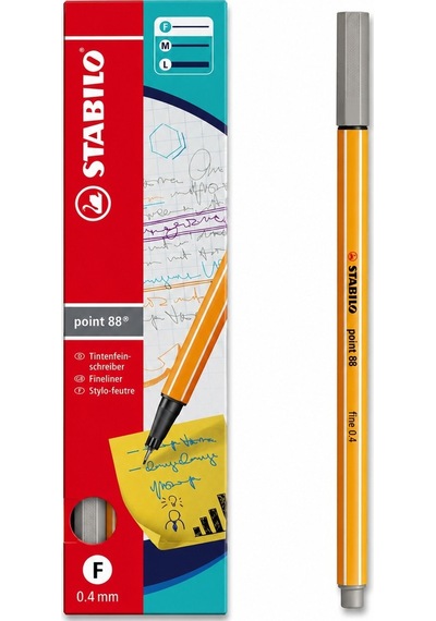 Point 88 Açık Gri 88/94 10 Lu Paket