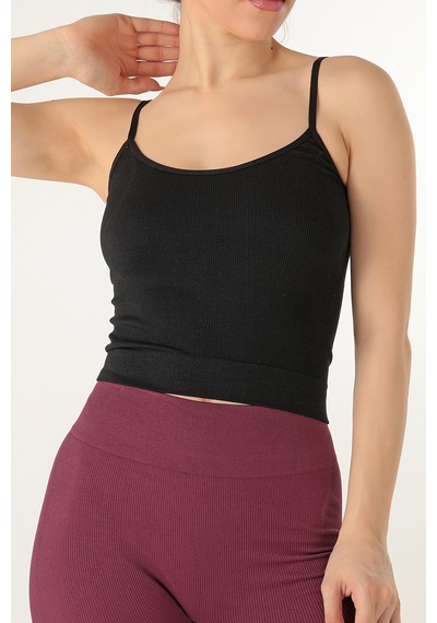 Gigotto Seamless Fitilli Toparlayıcı Büstiyer 001