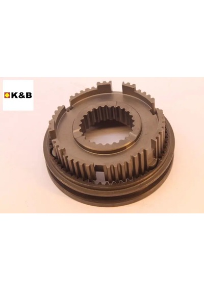 3/4 Vites Senkromeci 307-308-3008-407-508-5008-partner-rifter-expert-boxer Iii-ducato