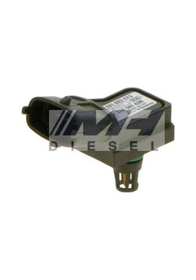 Bosch 0281002573 Map Turbo Basınç Sensörü Renault Clio Megane Scenic Master 1.5 1.9 2.2 2.5 Dci