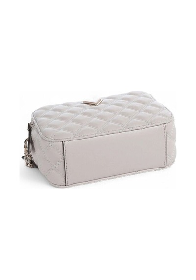 Guess Giully Iı Kadın Çapraz Askılı Çanta Toprak