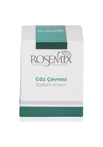 Rosemix - 349 - - Göz Çevresi Kremi 50 Ml - 2 Adetlik - Csmo-tex - Set Ürün