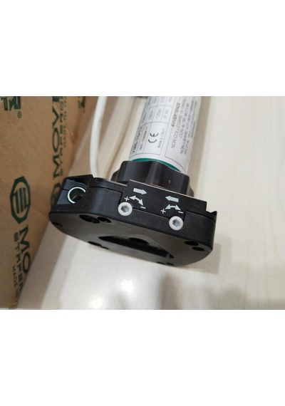 Mover Vm6-15/13 Kepenk Motoru