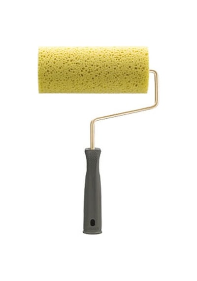 Dekor Sünger Mercan Rulo 20 Cm.
