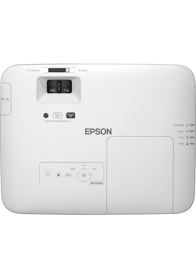 Epson EB-2250U 1920x1200 5000 Lümen Projeksiyon Cihazı