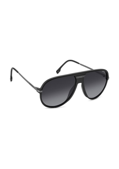 Carrera Car 06/s Rzzwj .61 C Sport Erkek Güneş Gözlüğü Siyah