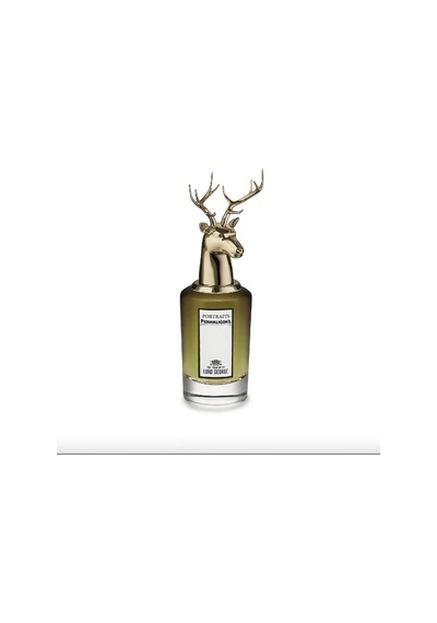 The Tragedy Of Lord George Edp 75ml Diğer