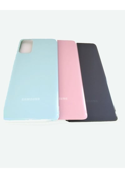 Samsung Uyumlu Galaxy S20 Plus Arka Kapak