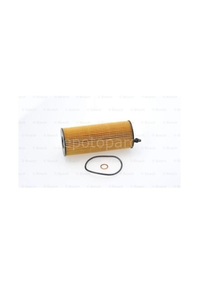 Bmw 120 D Coupe 10.2007 - 10.2013 Bosch Yağ Filtresi Filitre