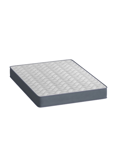 Spinal Full Ortopedik Omurga Destekli Pocket Yaylı Yatak 180x200