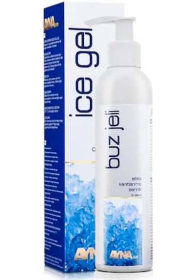 Ayna Sun Serinletici Buz Jeli 200 ML