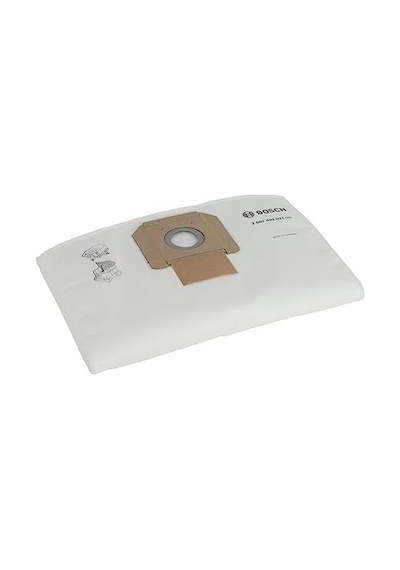 Professional Accessories 5 X Keçe Filtre Torbası Gas 35 L Afc/l Sfc+/m Afc İçin Yedek Torba, Kuru Süpürme Ve Elektrikli Süpürge Aksesuarı Professional Accessories 5 X Keçe Filtre Torbası Gas 35 L Afc/l Sfc+/m Afc İçin Yedek Torba, Kuru Süpürme Ve Elektrikli Süpürge Aksesuarı