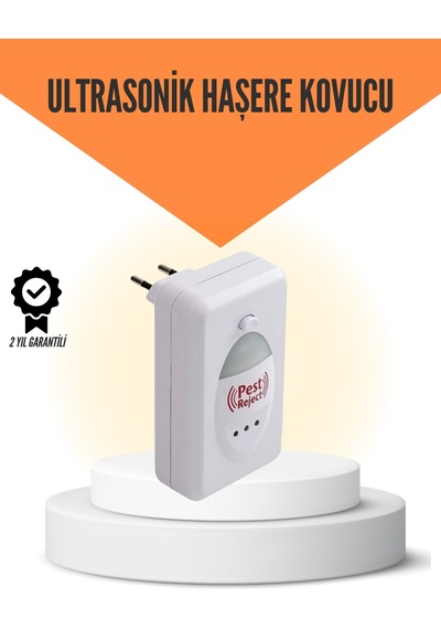Elektrikli Böcek Ve Fare Kovucu Prizden Çalışan Mh-hs5075-1579