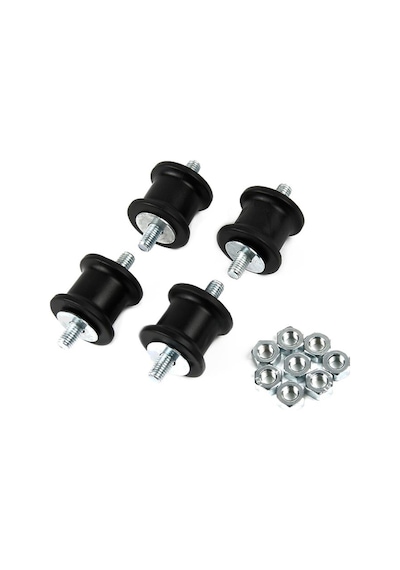 Klima Konsol Titreşim Önleyici Takoz Lastiği 45X2 (4'Lü Paket) - 540336256