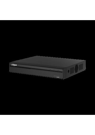 Dahua Nvr2108Hs-8P-T 8 Kanal Nvr Kayıt Cihazı