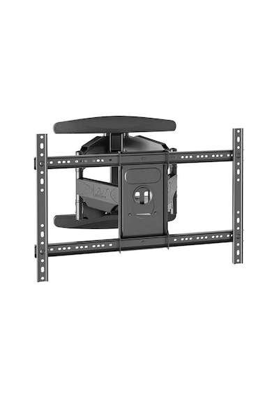 North Bayou Nb P6 Lcd Led 40 80 İnch Uyumlu Ultra Ince Hareketli Tuv Sertifikalı Tv Askı Aparatı