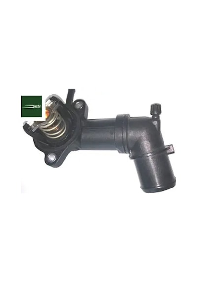 Termostat Komple Doblo 1.6dmtj-2.0dmtj 10 Grande Punto 1.6 Dmtj 08 Punto Ev 1.6dmtj 09-12 Mıta 55241963