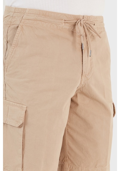 Emporio Armani Erkek Short 211835 3R471 00051 Bej