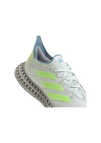 Adidas 4dfwd 4 M Erkek Beyaz Koşu Ayakkabısı Ie5977 Beyaz