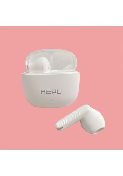 Hepu Hp665 Tws Kablosuz Bluetooth 5.2 Kulak İçi Kulaklık