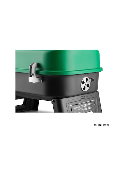 Guruss Go & Grill Barbekü Mangal