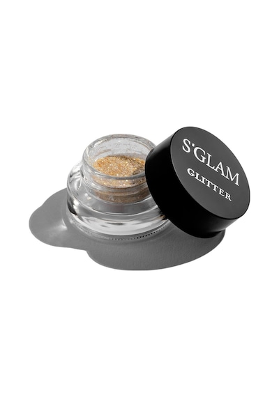 S'glam Glıtter Gold Diğer