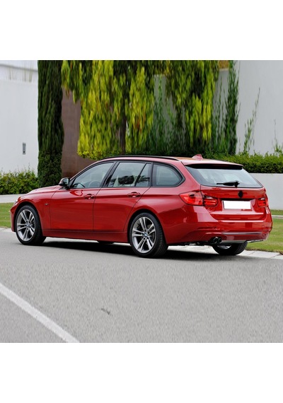 Bmw 3 Serisi Touring F31 12-19 Arka Cam Silecek Süpürgesi 28cm
