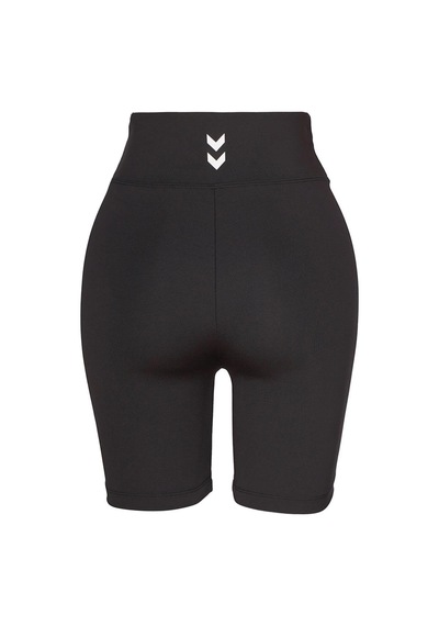 Hummel Restante Bıker Tıghts Kadın Tayt 932440 Siyah