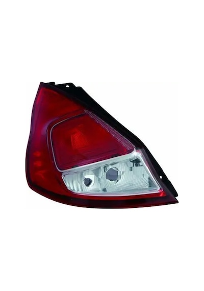 Ford Fiesta 6 Stop Lambasi Sag 2009-2017 Depo 43119b8rue