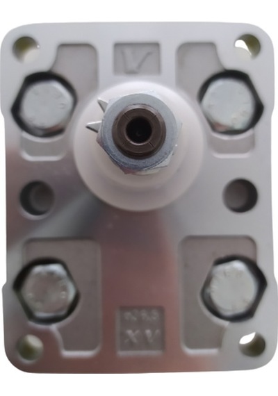 Vivolo Hidrolik Pompa Grup 2 - 260 Bar - 10.80 Cc
