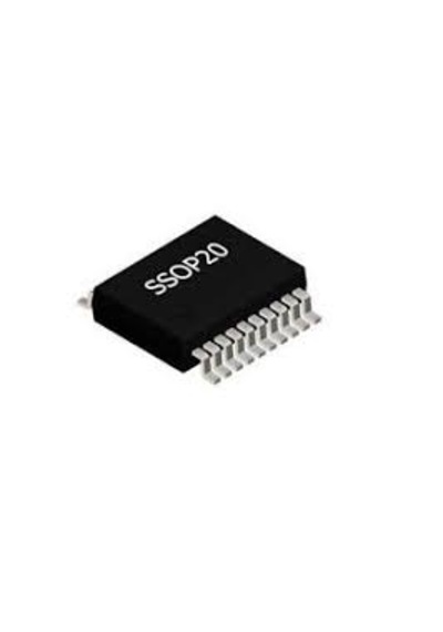 Mcp3911a0 - E/ss