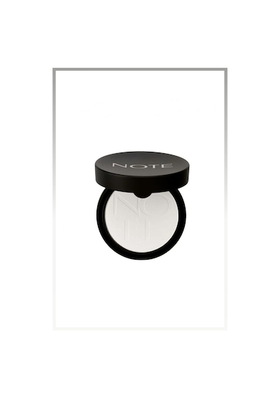 Note Cosmetique Translucent Setting Powder Makyaj Sabitleyici Toz Pudra - Transparan