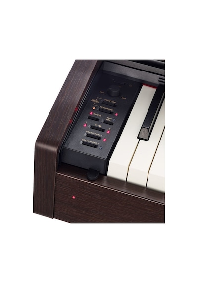 Casio AP270 Celviano Dijital Piyano Kahverengi TABURE+KULAKLIK