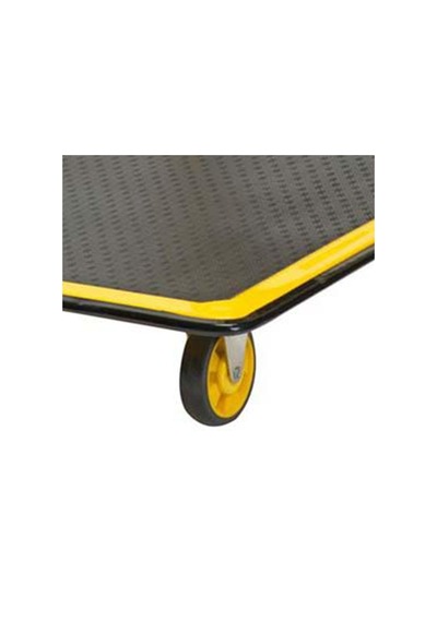Tr Pa606 Pc527 Taşıma Arabası Pu Hareketli Yedek Teker