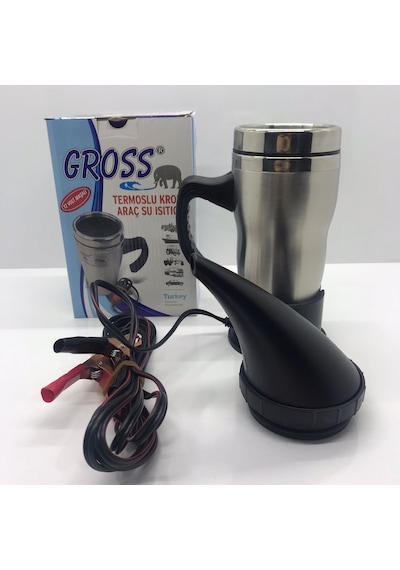 Gross Oto Far Temizleme Far Parlatma Kiti Huni Ve Krom  Kettle