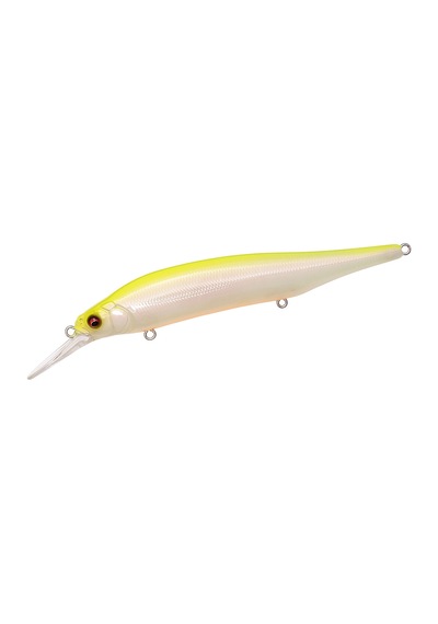 Megabass X-80 Magnum+1 11.5cm 18gr Sinking Maket Balık Pm Chart Back