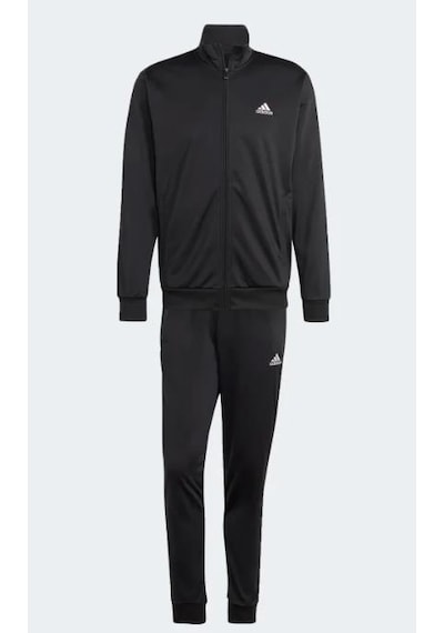 adidas Linear Logolu Erkek Eşofman Takımı IC6775 Siyah