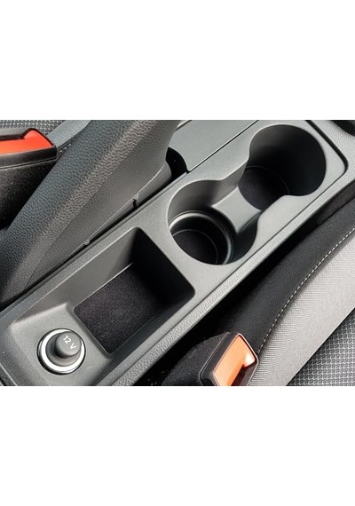 General Graficar Seat Ibiza Mk5 İle Uyumlu Konfor Seti Standart