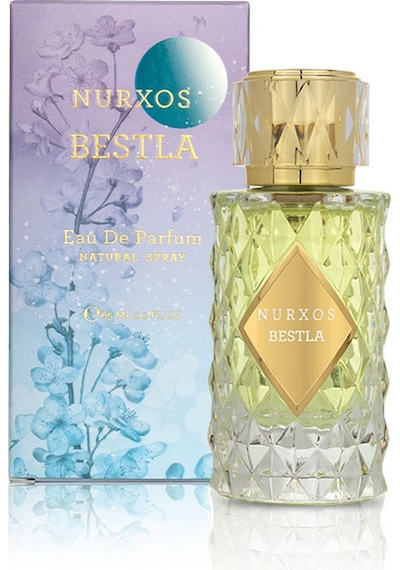 Nurxos 9774 Bestla EDP Kadın Parfümü 8681124697745 65 ML