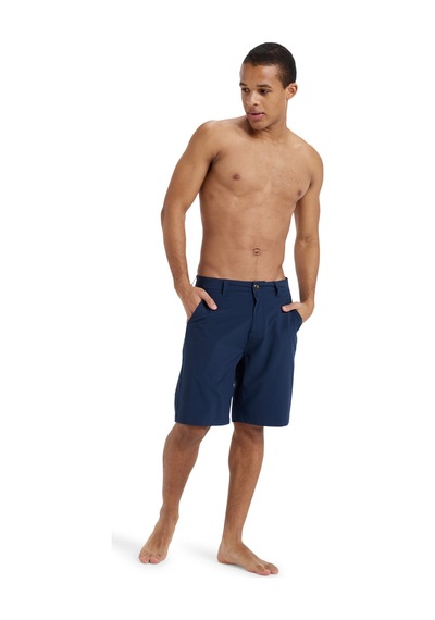 Quiksilver Unıon Amphıbıan 20 Lacivert Erkek Deniz Şortu 000000000102233749 Lacivert