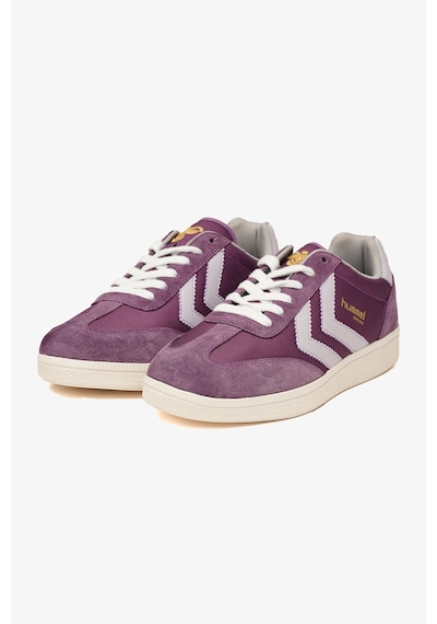 Hummel Hml Vm78-cph Unisex Mor Sneaker 900615-8509 Mor