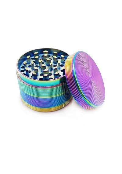 Falconetti pz30-55 Tütün Baharat Herbal Öğütücüsü Parçalayıcı 55 MM