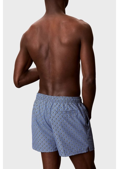 Calvin Klein Logolu Belden Bağlamalı Mayo Short Lv00n6102832w Erkek Mayo Short Lv00n61028 32w Mavi Calvin Klein Logolu Belden Bağlamalı Mayo Short Lv00n6102832w Erkek Mayo Short Lv00n61028 32w Mavi