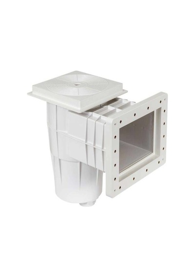 Skimmer Standart Kare Kapak Liner
