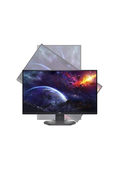 Dell S2721DGFA 27" 1 MS 165 Hz 2xHDMI Nano FreeSync QHD IPS Monitör