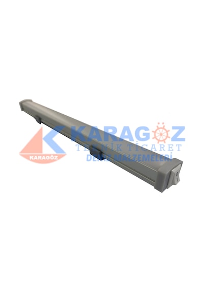 Marin Alüminyum Kasalı Çita Led 12V 50Cm