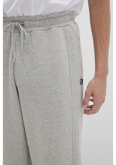 Mavi Erkek Jogger Eşofman Altı M0010549 Gri Gri