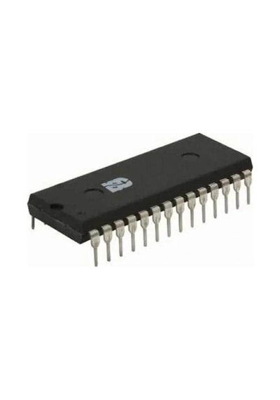Isd1760 60 Saniye Ses Kayıt Entegresi Dip-28